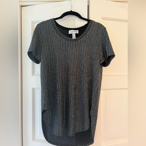 Joseph Ribkoff Sparkly Blouse